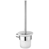 Acl Dove Toilet Brush and Holder